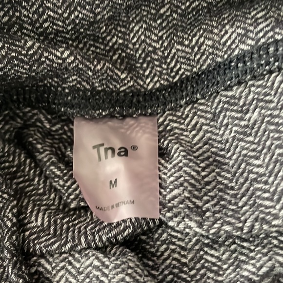 TnaLIFE™ Atmosphere Hi-Rise, Legging - Picture 3 of 6